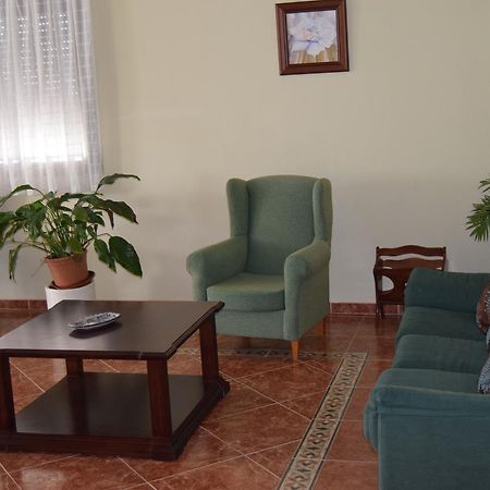 Hotel Rio Seco Pedrera Kültér fotó